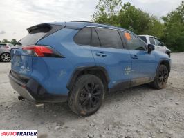 Toyota Pozostałe 2023 2 Toyota Pozostałe 2023 2