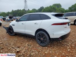 Jaguar F-PACE 2022 2