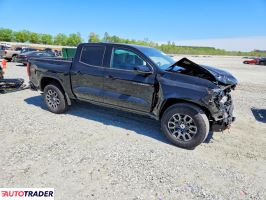 Chevrolet Colorado 2026 2