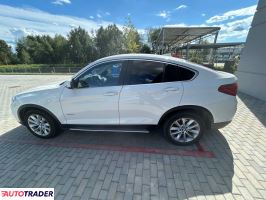 BMW 2017 2 187 KM BMW 2017 2 187 KM