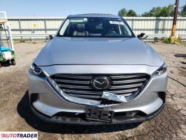 Mazda CX-9 2023 2