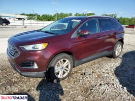 Ford Edge 2020 2 Ford Edge 2020 2