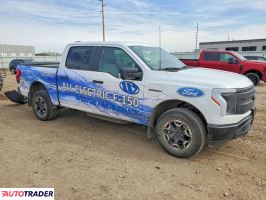 Ford Pozostałe 2023