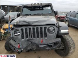 Jeep Wrangler 2019 2