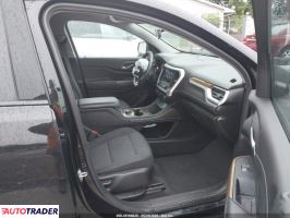 GMC Acadia 2021 3