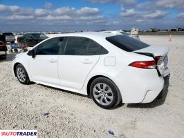 Toyota Corolla 2024 2