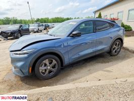 Ford Mustang 2023