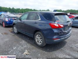 Chevrolet Equinox 2019 1 Chevrolet Equinox 2019 1