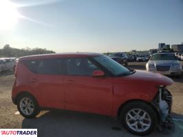 Kia Soul 2020 2