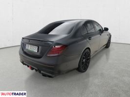 Mercedes E-klasa 2018 4.0 612 KM