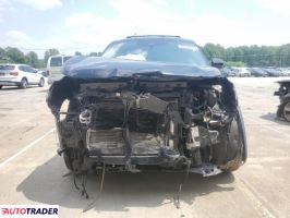Nissan Pathfinder 2023 3