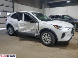 Ford Escape 2024 1 Ford Escape 2024 1
