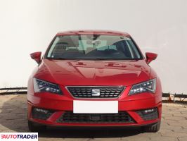 Seat Leon 2019 1.5 147 KM