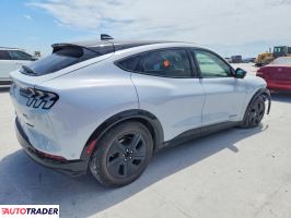 Ford Mustang 2023