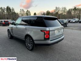 Land Rover Pozostałe 2019 5