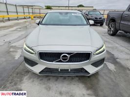 Volvo S60 2020 2