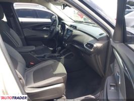 Chevrolet Blazer 2023 1