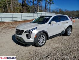 Cadillac Pozostałe - zobacz ofertę