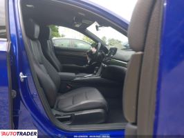 Honda Accord 2022 1
