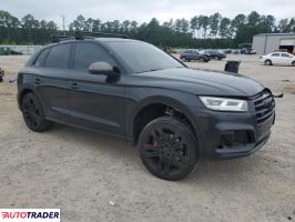 Audi Q5 2020 3