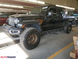 Jeep Pozostałe 2021 3