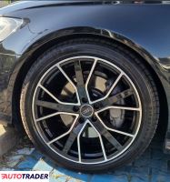 Audi 2015 3.0 272 KM