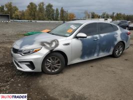 Kia Optima - zobacz ofertę