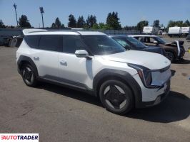 Kia Pozostałe 2024