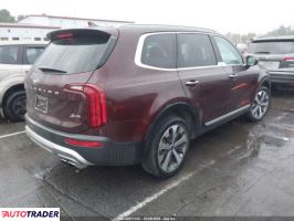 Kia Pozostałe 2020 3