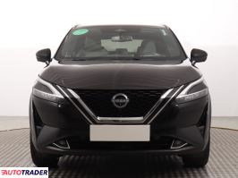 Nissan Qashqai 2023 1.3 155 KM Nissan Qashqai 2023 1.3 155 KM