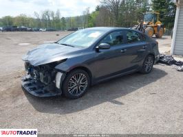 Kia Pozostałe 2024 2