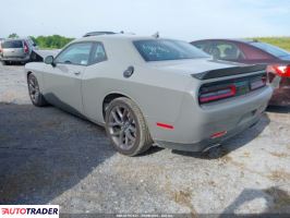 Dodge Challenger 2023 3 Dodge Challenger 2023 3