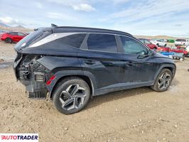 Hyundai Tucson 2022 2