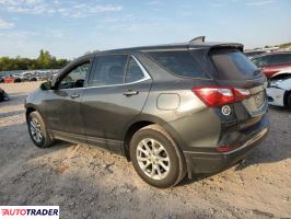 Chevrolet Equinox 2020 1