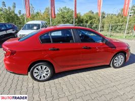 Fiat Tipo 2022 1.0 100 KM