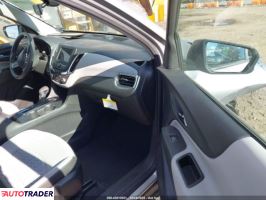 Chevrolet Equinox 2024 1