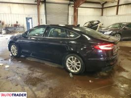 Ford Fusion 2020 1 Ford Fusion 2020 1