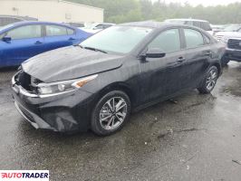 Kia Pozostałe 2024 2 Kia Pozostałe 2024 2