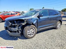 Ford Edge 2024 2