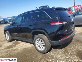 Jeep Grand Cherokee 2024 3