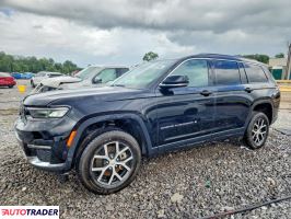 Jeep Cherokee 2024 3