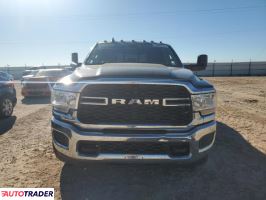 Dodge Ram 2020 6