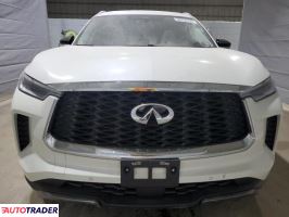 Infiniti Pozostałe 2022 3