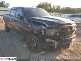 Dodge Ram 2021 5
