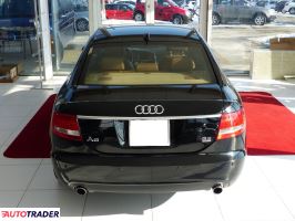 Audi A6 2005 3.1 256 KM Audi A6 2005 3.1 256 KM