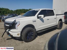 Ford Pozostałe 2023 Ford Pozostałe 2023