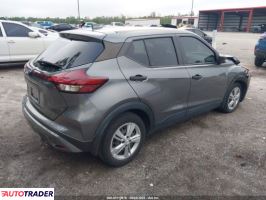 Nissan Pozostałe 2023 1 Nissan Pozostałe 2023 1