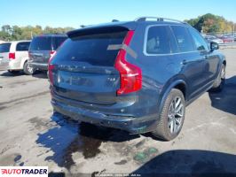 Volvo XC90 2019 2