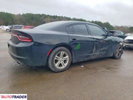 Dodge Charger 2020 3