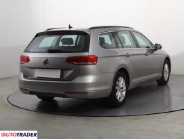 Volkswagen Passat 2015 2.0 147 KM